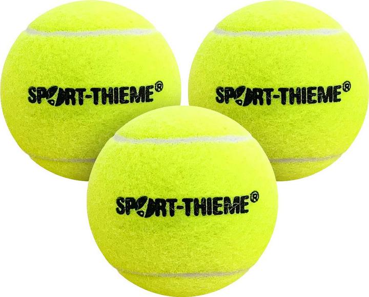 Produktbild Sport-Thieme Padel-Tennis-Bälle Match