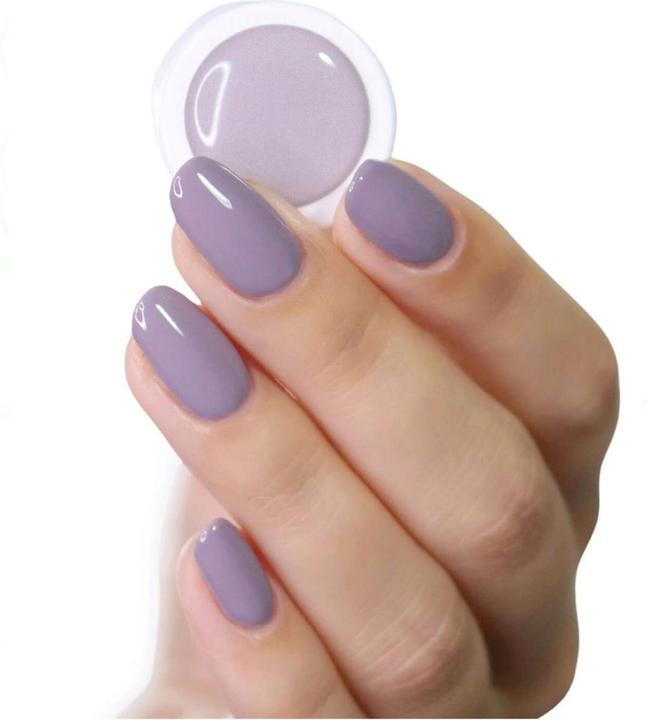 Actual product image Alessandro Striplac Peel or Soak (139, Lazy Day, Peelable nail polish)