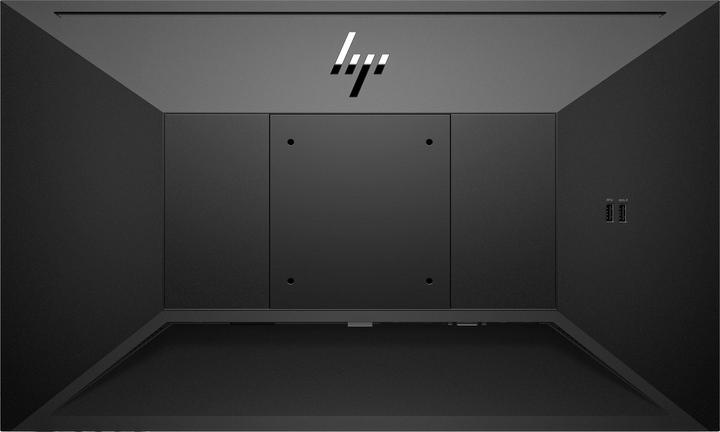Actual product image HP E24 G4 (1920 x 1080 pixels, 23.80")