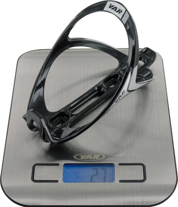 Produktbild VAR Digital Tisch Waage DV-71800