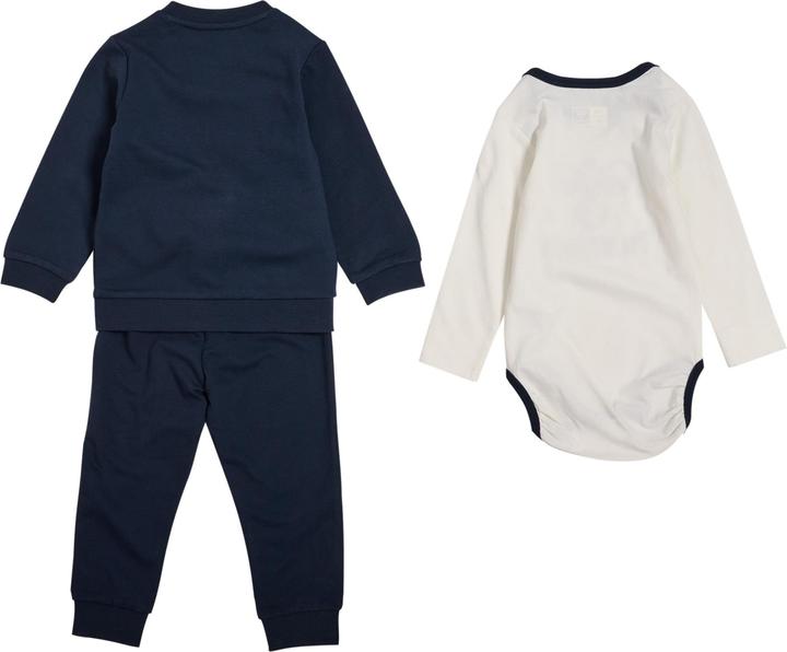 Produktbild hummel hmlTRIO CREWSUIT SET (62)