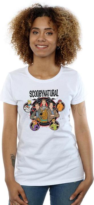 Produktbild Absolute Cult Characters Star TShirt (XL)