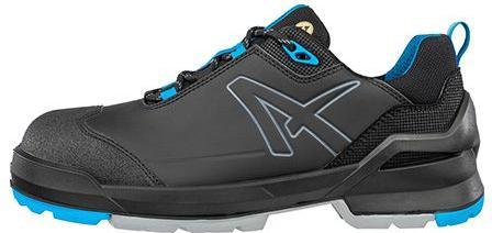 Produktbild Albatros Taraval black/blue low S3L (S3, 36)