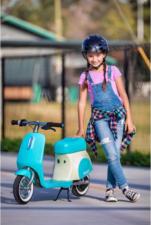 Produktbild Razor Ride-on Pocket Mod Petite (12 V)