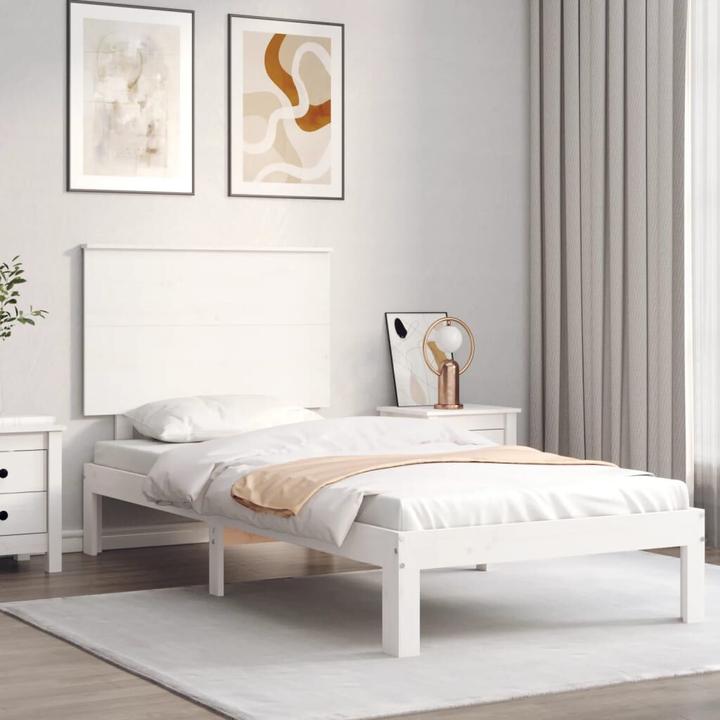 Produktbild VidaXL Anissa (100 x 200 cm)