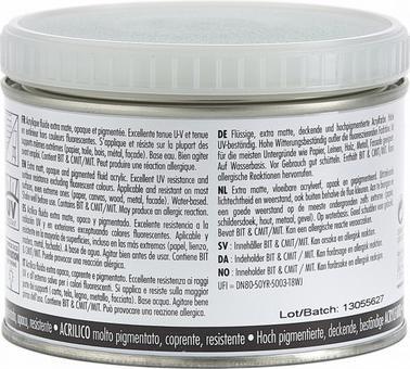 Produktbild Pebeo Acrylic Mat Pub (Permanentgrün, 500 ml)