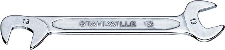 Immagine prodotto Stahlwille Doppia chiave aperta (3,2 mm)
