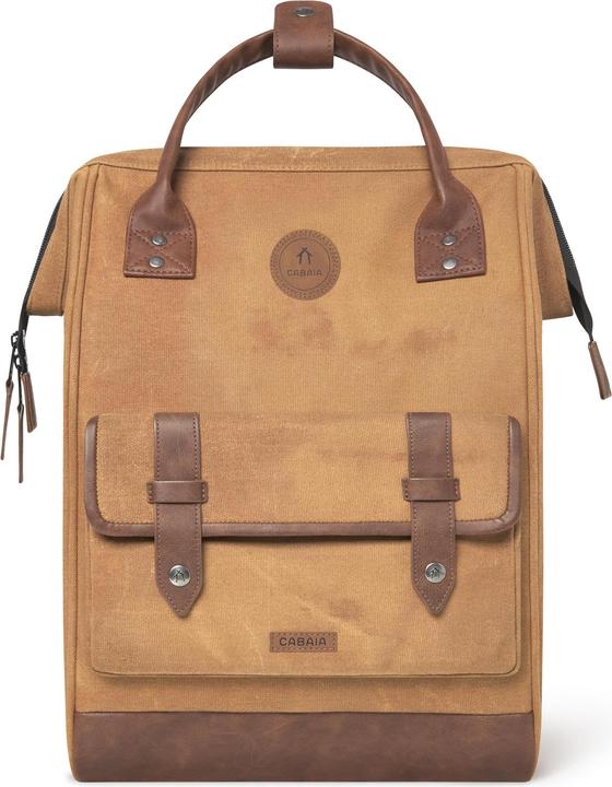 Immagine prodotto Cabaia Adventurer M Waxed Cotton (23 l)