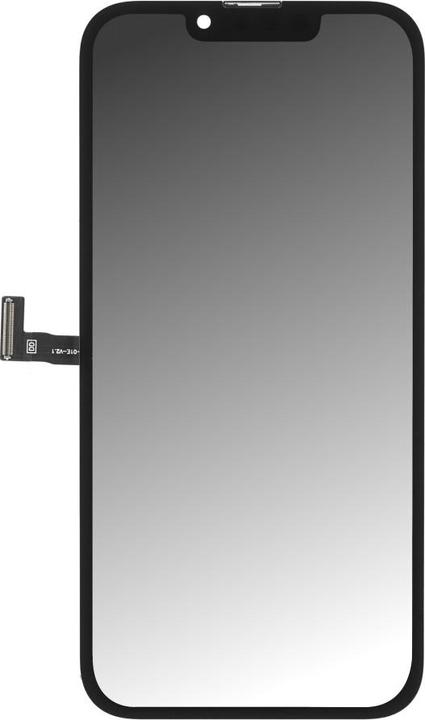 Produktbild OEM SL Soft OLED Display Unit für iPhone 13 Pro (mit IC Ersatz) (Display, iPhone 13 Pro)