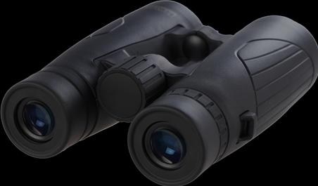 Actual product image Konus Binoculars Titanium Evo OH 8x42 WP (8 x, 42 mm)
