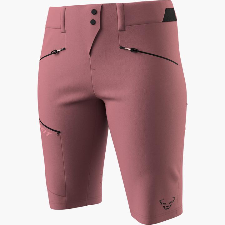 Actual product image Dynafit Transalper Dynastretch Shorts (S)