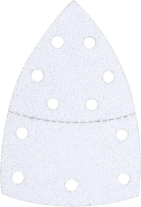 Immagine prodotto kwb Psm Velcro Adhesive Discs Stearat K180 /5pcs. (180)