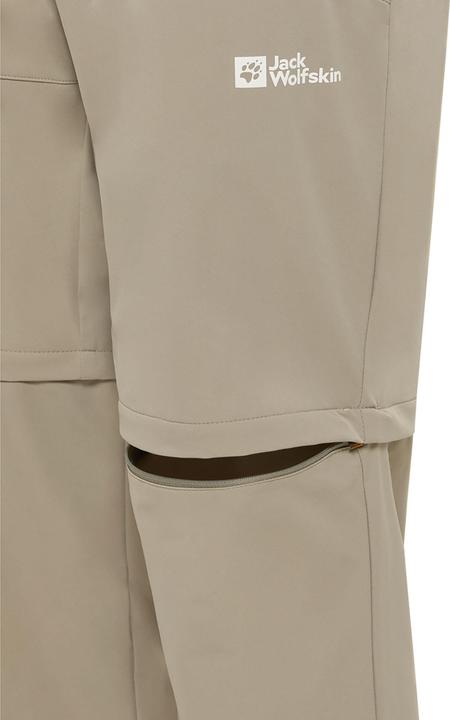 Image du produit Jack Wolfskin Pico Trail Zip Off Pants M (L, XL)