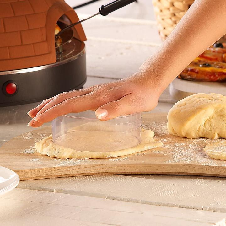 Immagine prodotto Cucina di Modena Pizzaofen