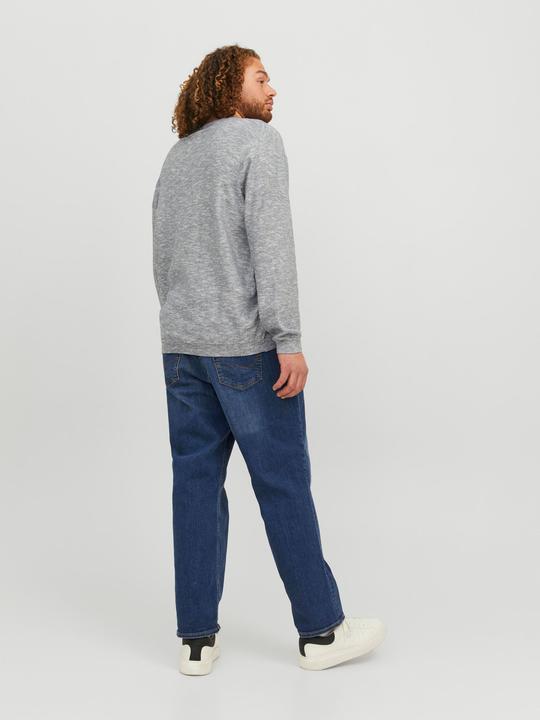 Image du produit Jack & Jones Mike Original AM 782 Plus Size Comfort Fit Jeans (46)
