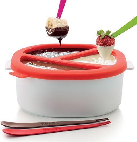 Produktbild Lékué Schokoladenfondue (19 cm)