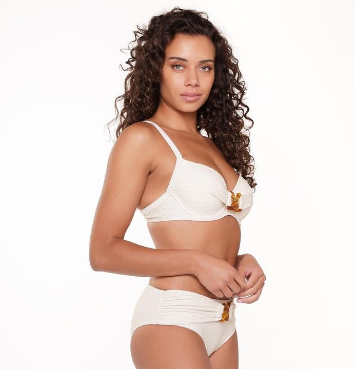 Actual product image LingaDore Bikini shape (40 C)