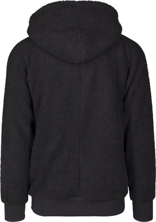 Produktbild Urban Classics Sherpa Hoody (5XL)
