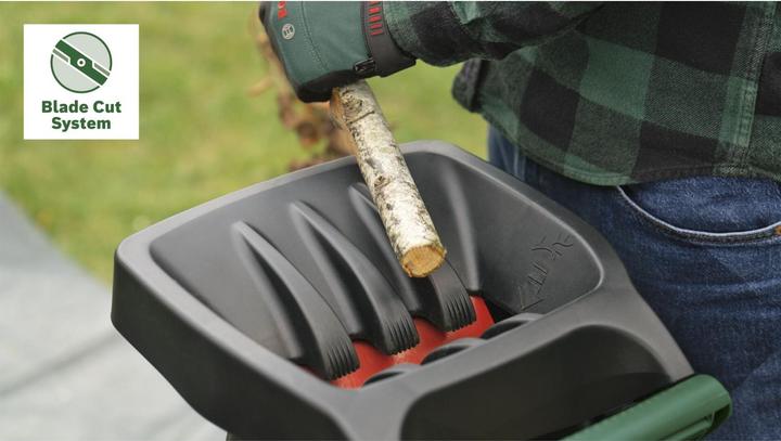 Produktbild Bosch Home & Garden AXT Rapid 2200