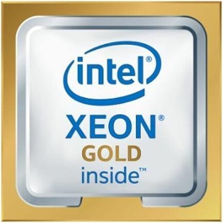 Actual product image HPE Intel Xeon-Gold 6548N 2.8GHz 32-core 250W Processor (LGA 4677, 2.80 GHz, 32 -Core)