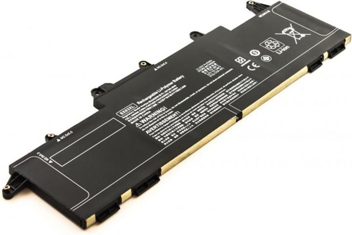 Image du produit AGI Batterie compatible avec HP ProBook x360 435 G7 (1 cellules, 3550 mAh)