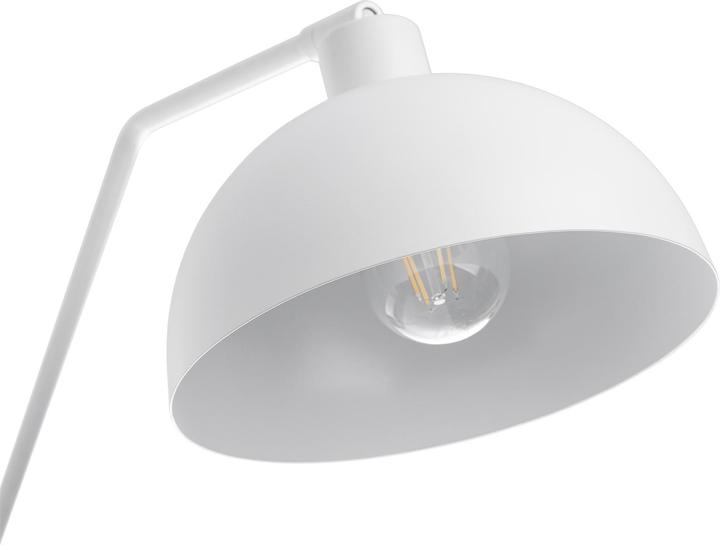 Actual product image Nino Leuchten Twin floor lamp (E27)