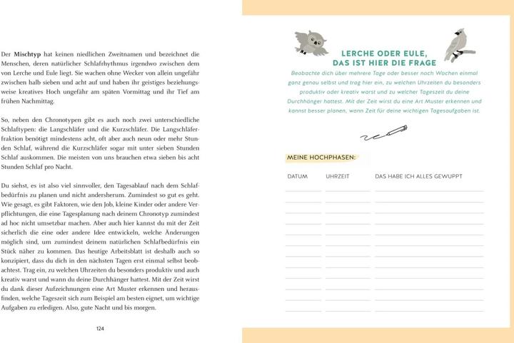 Produktbild Stressfrei durch den Alltag (Deutsch, Johannes Wimmer, 2023)