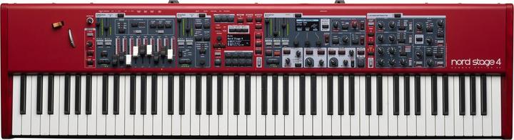Nord Stage 4 88 (88 Keys)
