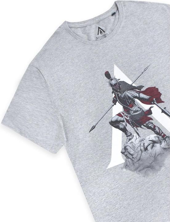 Immagine prodotto Assassins Creed Odyssey Tshirt (XXL)