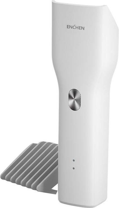 Immagine prodotto Xiaomi Tagliacapelli a batteria Enchen Boost Bianco