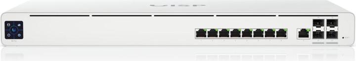 Produktbild Ubiquiti UISP Router Pro