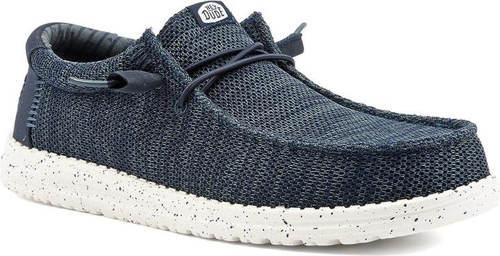 Image du produit Hey Dude Wally Stretch Sox (40)