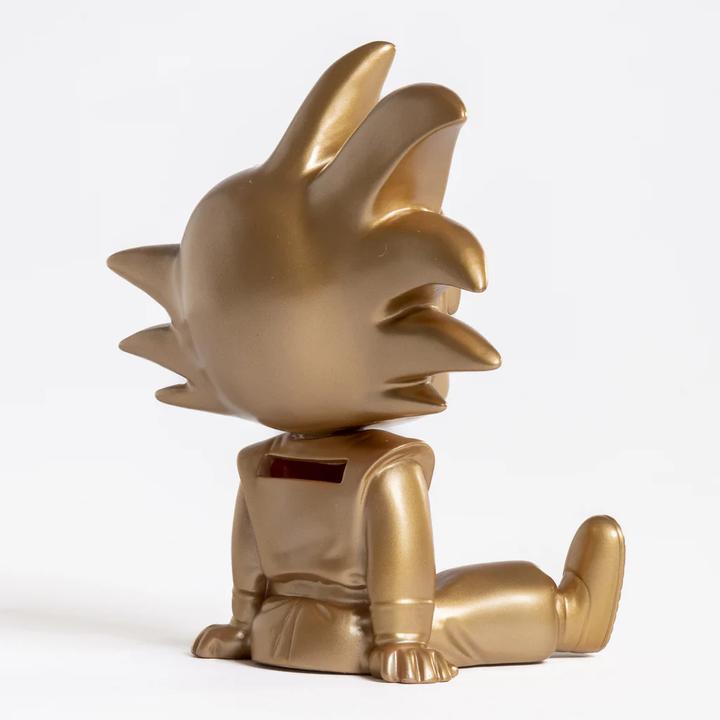 Immagine prodotto Plastoy Dragon Ball: Son Goku - Special Edition (15 cm)