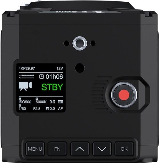 Produktbild Z Cam E2-M4, Cinecam, MFT-Mount (10.28 Mpx)