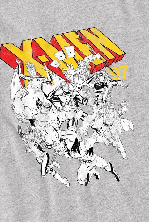 Immagine prodotto XMen TShirt (L)