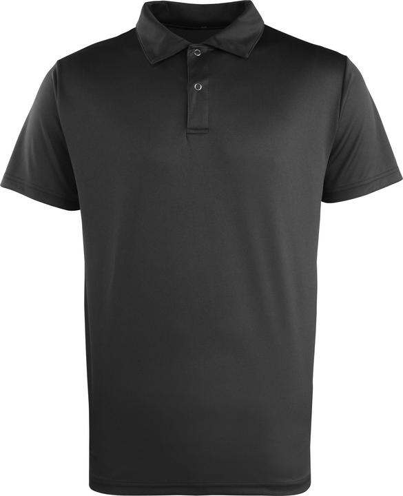 Produktbild Premier Poloshirt Coolchecker (XL)