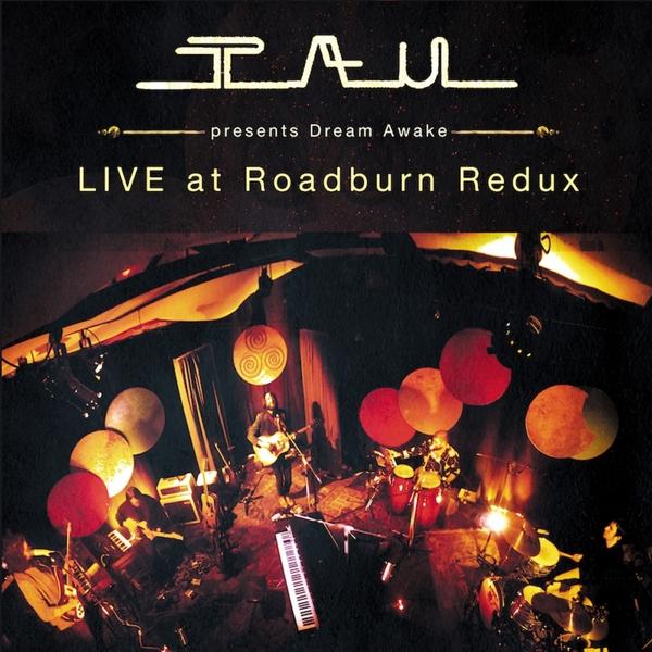 Actual product image Presents Dream Awake: Live Az Roadburn Redux 2021 (Tau, 2022)
