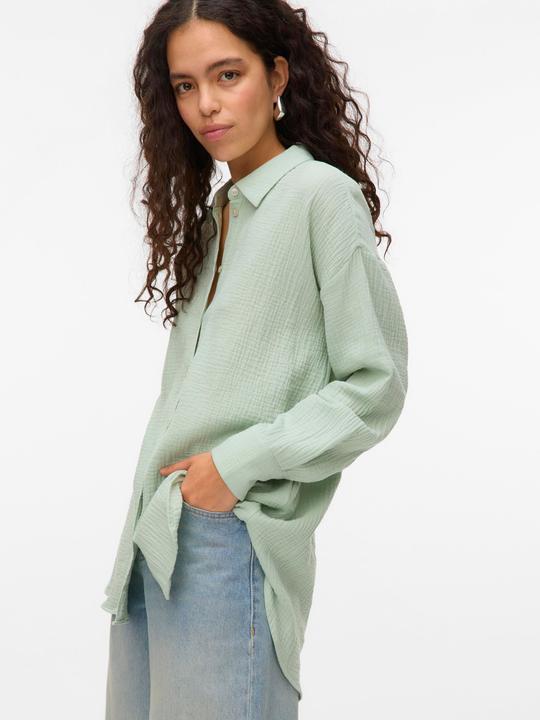 Produktbild Vero Moda VMNATALI Hemd Hemd (XL)