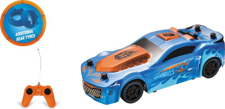 Produktbild Mondo 63255 play vehicle/play track