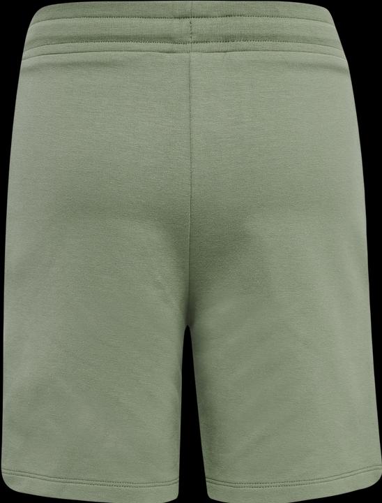Produktbild hummel Proud Shorts (122)