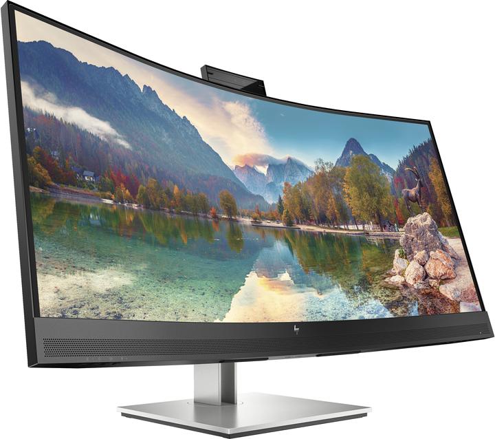Produktbild HP E34m G4 (3440 x 1440 Pixel, 34")