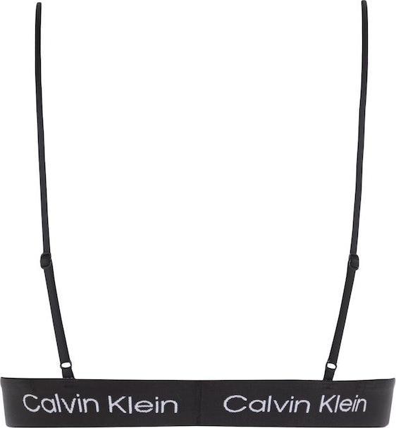 Actual product image Calvin Klein Unlined Bralette, Ub1 (XL)