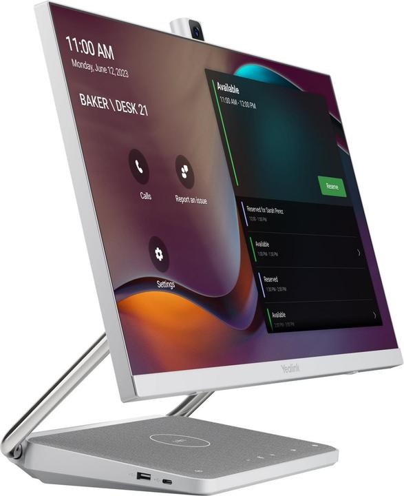 Immagine prodotto Yealink Deskvision A24