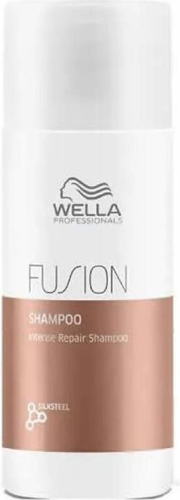 Wella Fusion Intensive Repair Maske 500ml