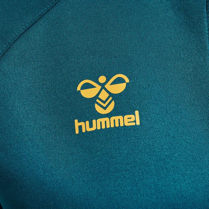Image du produit hummel Cima Xk Zip Jacket Woman (M)