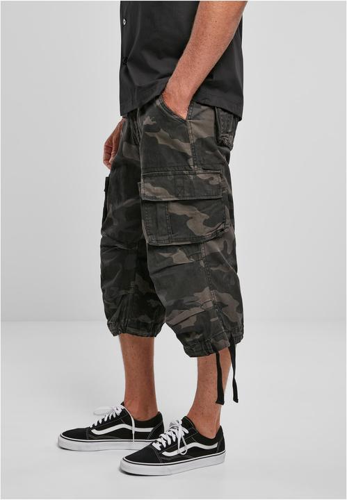 Image du produit Brandit Short Urban Legend Cargo 3/4 (3XL)