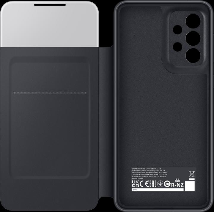 Actual product image Samsung S View Wallet (Samsung Galaxy A33 5G)