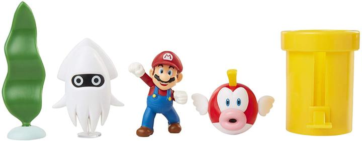 Immagine prodotto Jakks Pacific World of Nintendo: Super Mario - Mondo sottomarino