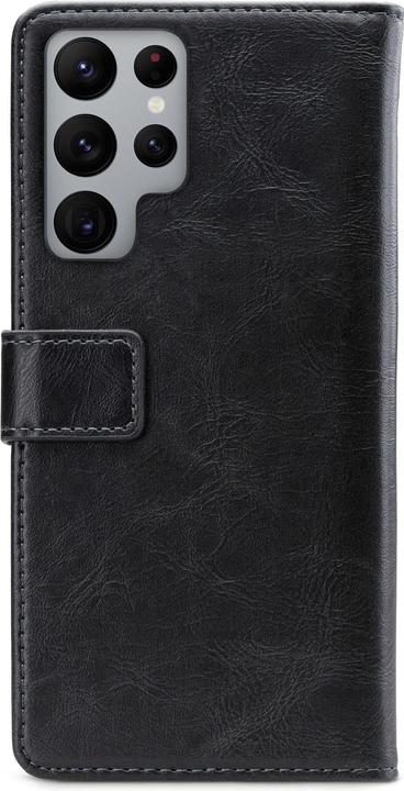 Produktbild Mobilize Elite Gelly Wallet (Samsung Galaxy S22 Ultra (5G))