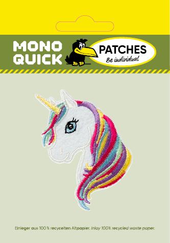 Immagine prodotto Mono Quick Einhornkopf (1 x)